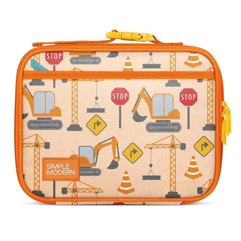 Hadley Lunch Bag
