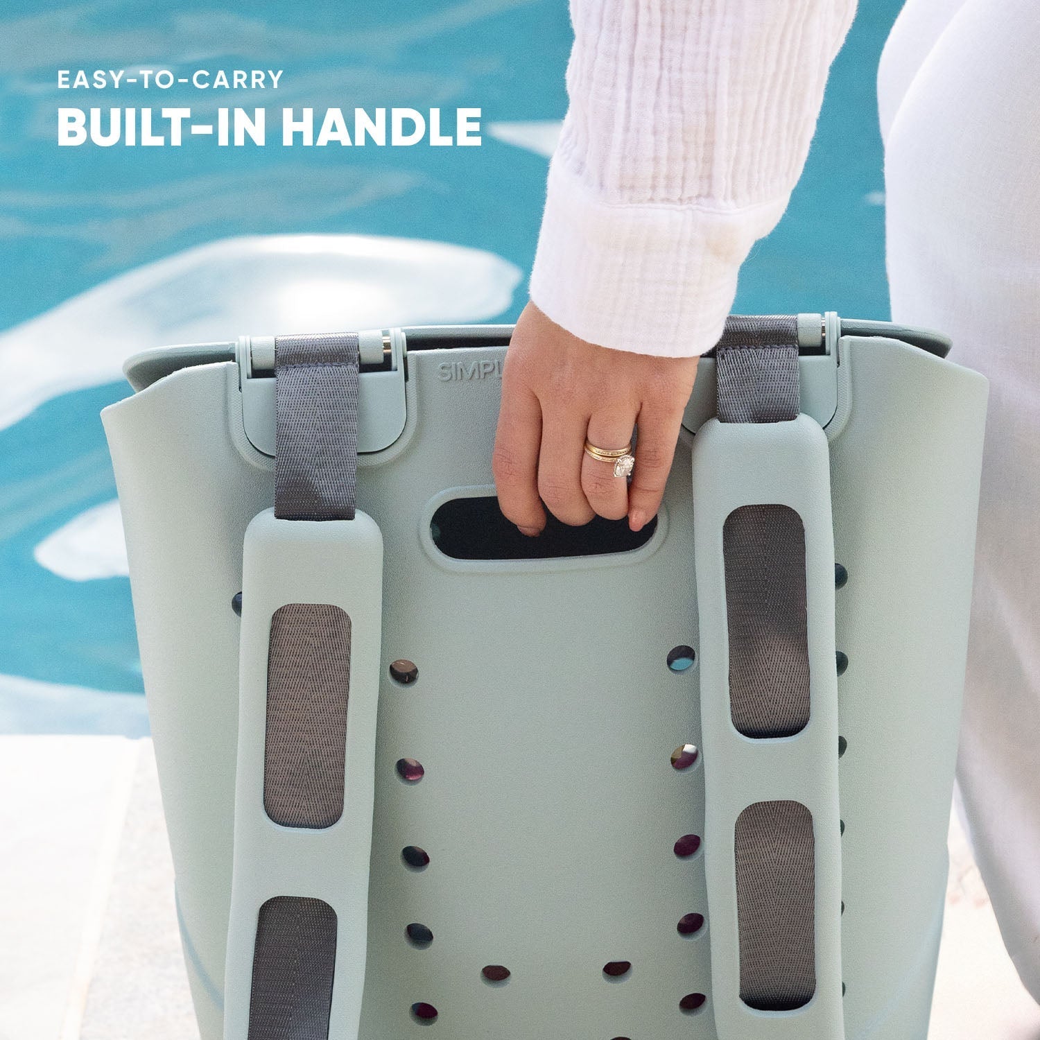 Large Getaway Backpack